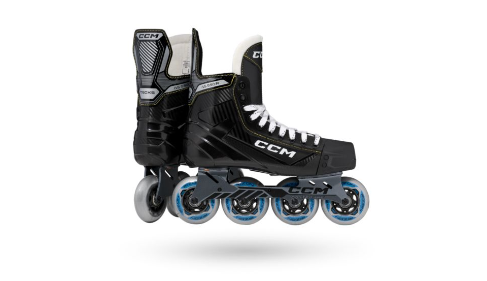 CCM AS550 RH SR